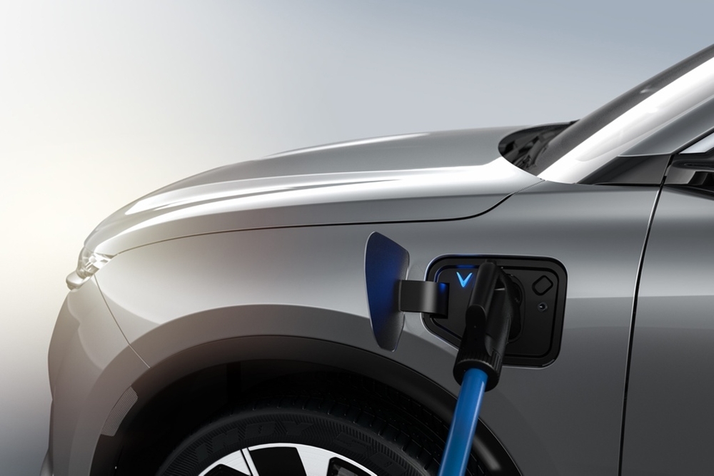 “VinFast gánh mọi rủi ro về pin để ô tô điện tiếp cận được số đông người dùng”