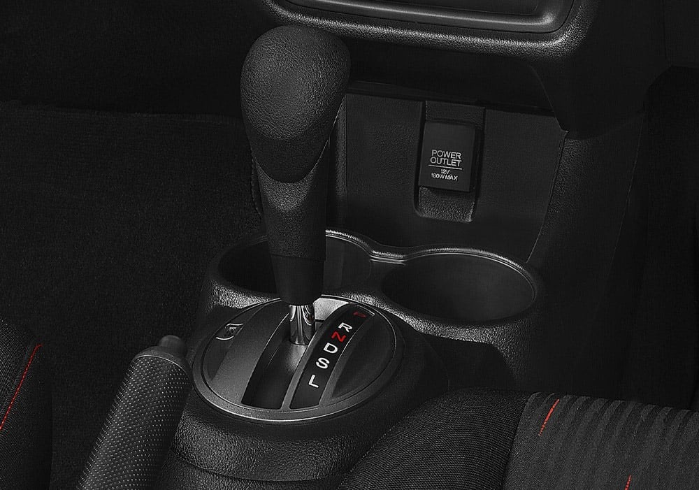 Honda Brio 2023 ra mắt tại Đông Nam Á