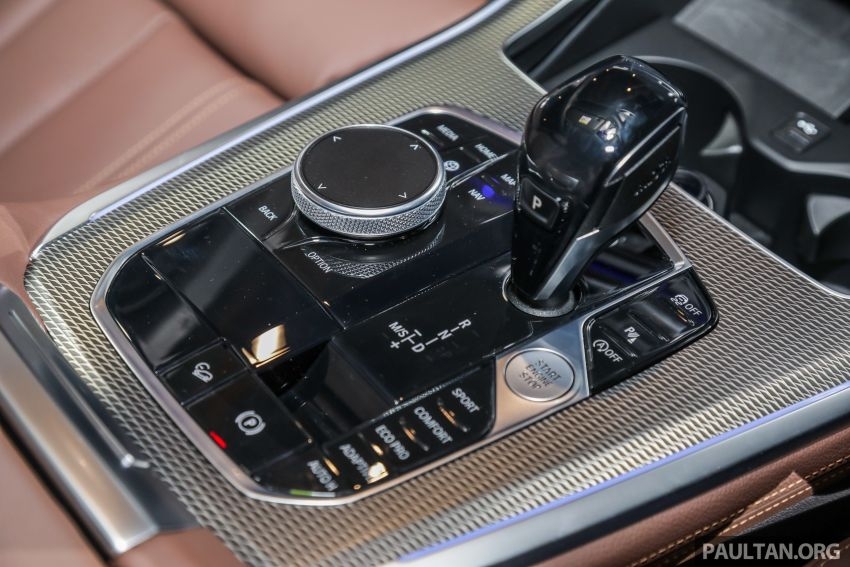 bmw x5 2019 co gia tu 36 ty dong tai malaysia