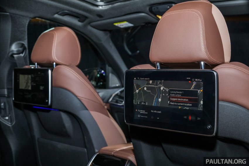 bmw x5 2019 co gia tu 36 ty dong tai malaysia