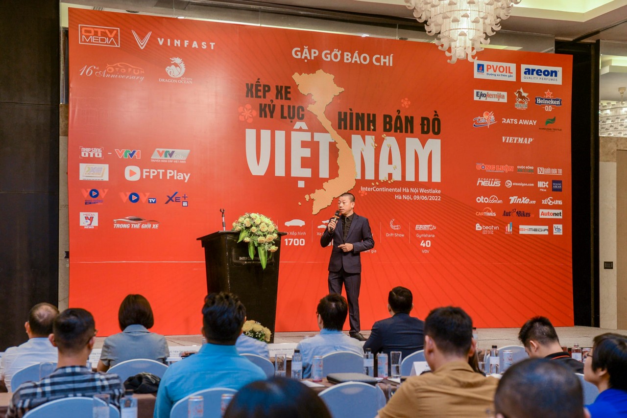 'Xếp xe để làm gì?'