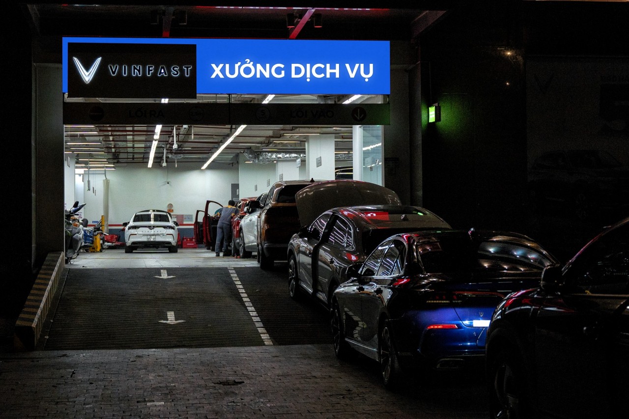 Chủ xe VinFast trên toàn cầu được hỗ trợ từ 1-2 triệu đồng nếu xe gặp lỗi do nhà sản xuất