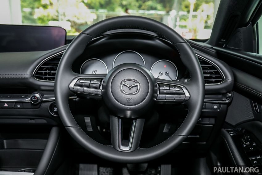 mazda 3 moi ra mat tai malaysia gia tu 786 900 trieu dong tai malaysia