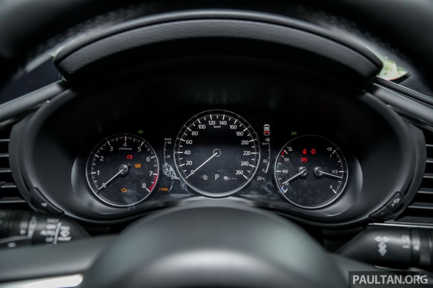 mazda 3 moi ra mat tai malaysia gia tu 786 900 trieu dong tai malaysia
