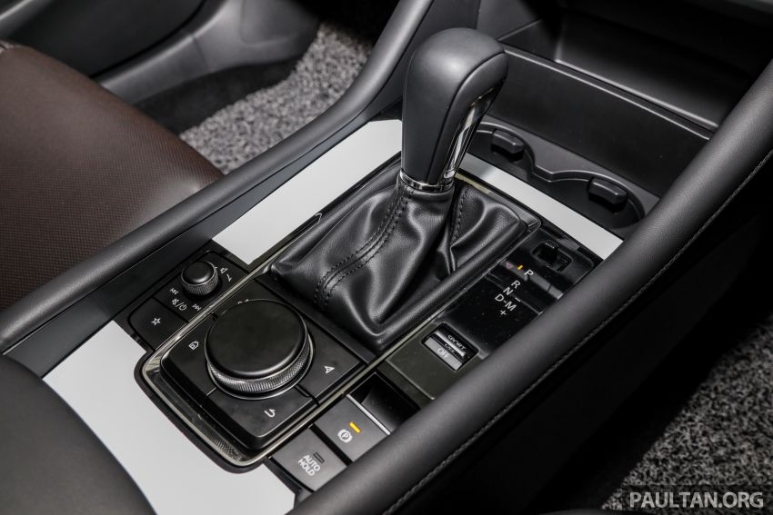 mazda 3 moi ra mat tai malaysia gia tu 786 900 trieu dong tai malaysia