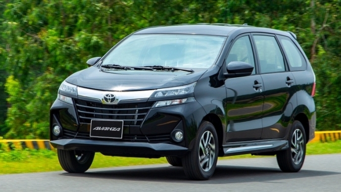 Toyota Avanza 2019 tăng giá gần 20 triệu đồng, "đối đầu" Xpander và Ertiga