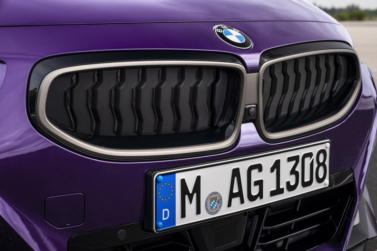 BMW 2 Series thế hệ mới trình làng