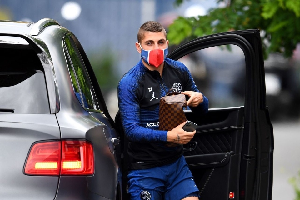 Bộ sưu tập siêu xe của các cầu thủ đá chung kết Euro 2020