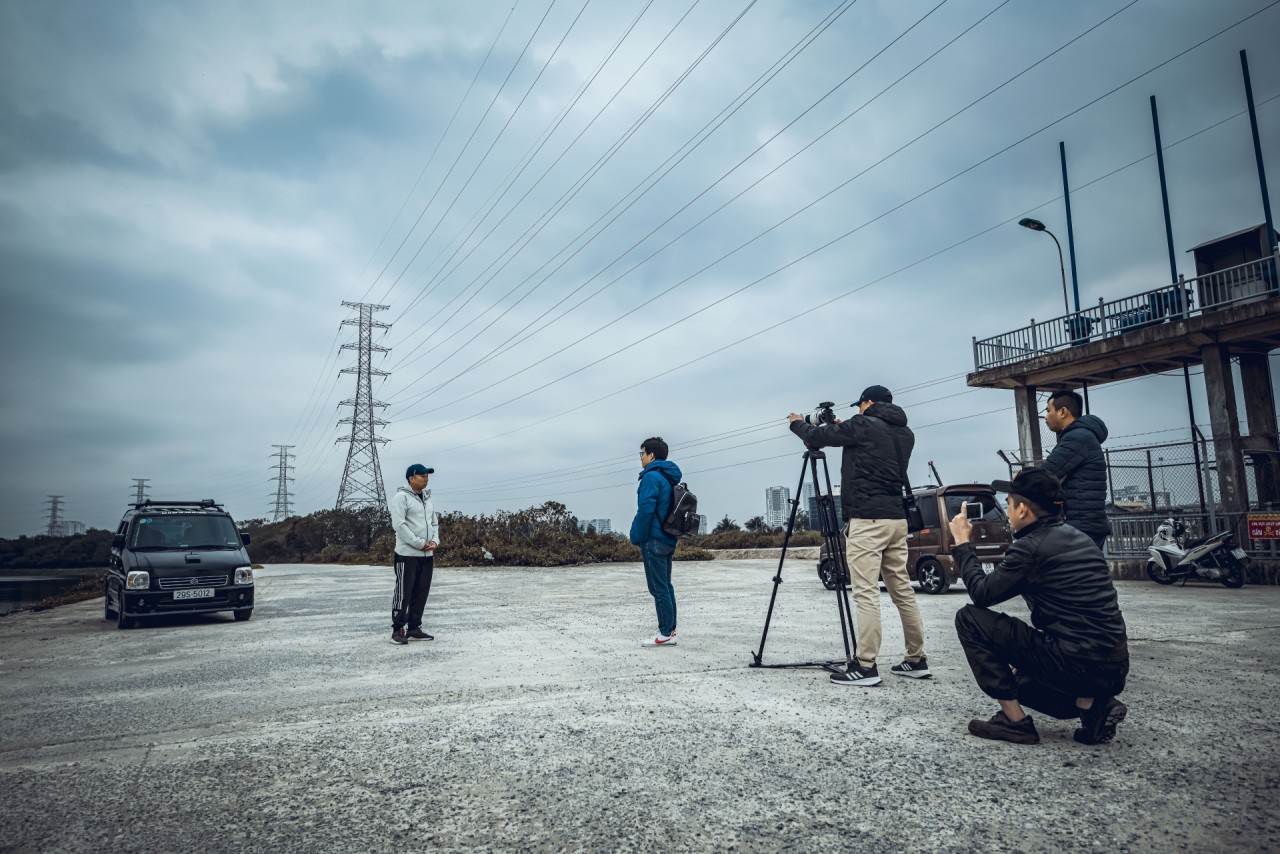 Nhịp sống ô tô - AutoLife trở lại trên sóng VTV1 với diện mạo mới