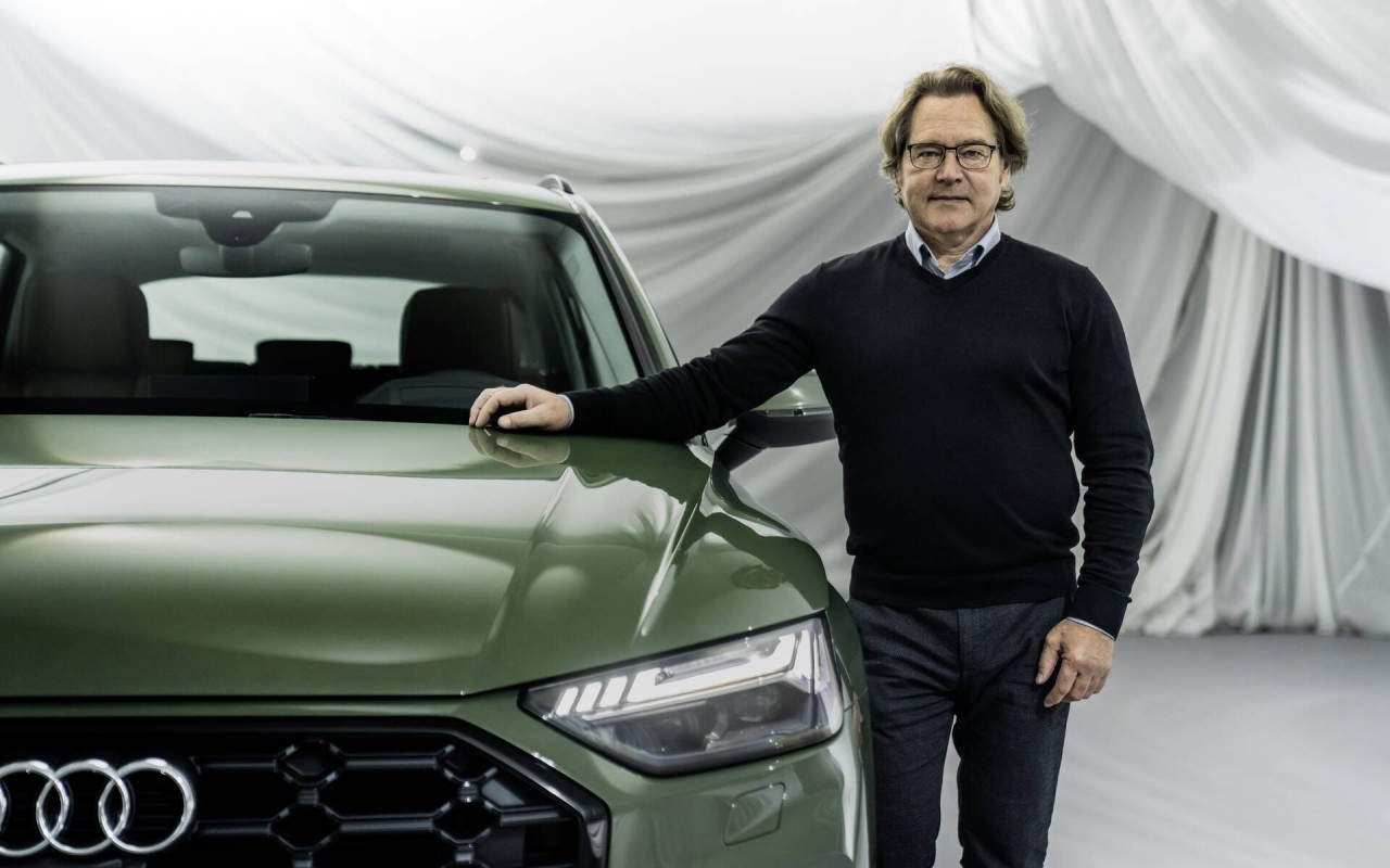 Audi Q5 2021 – Nâng cấp để toàn diện hơn