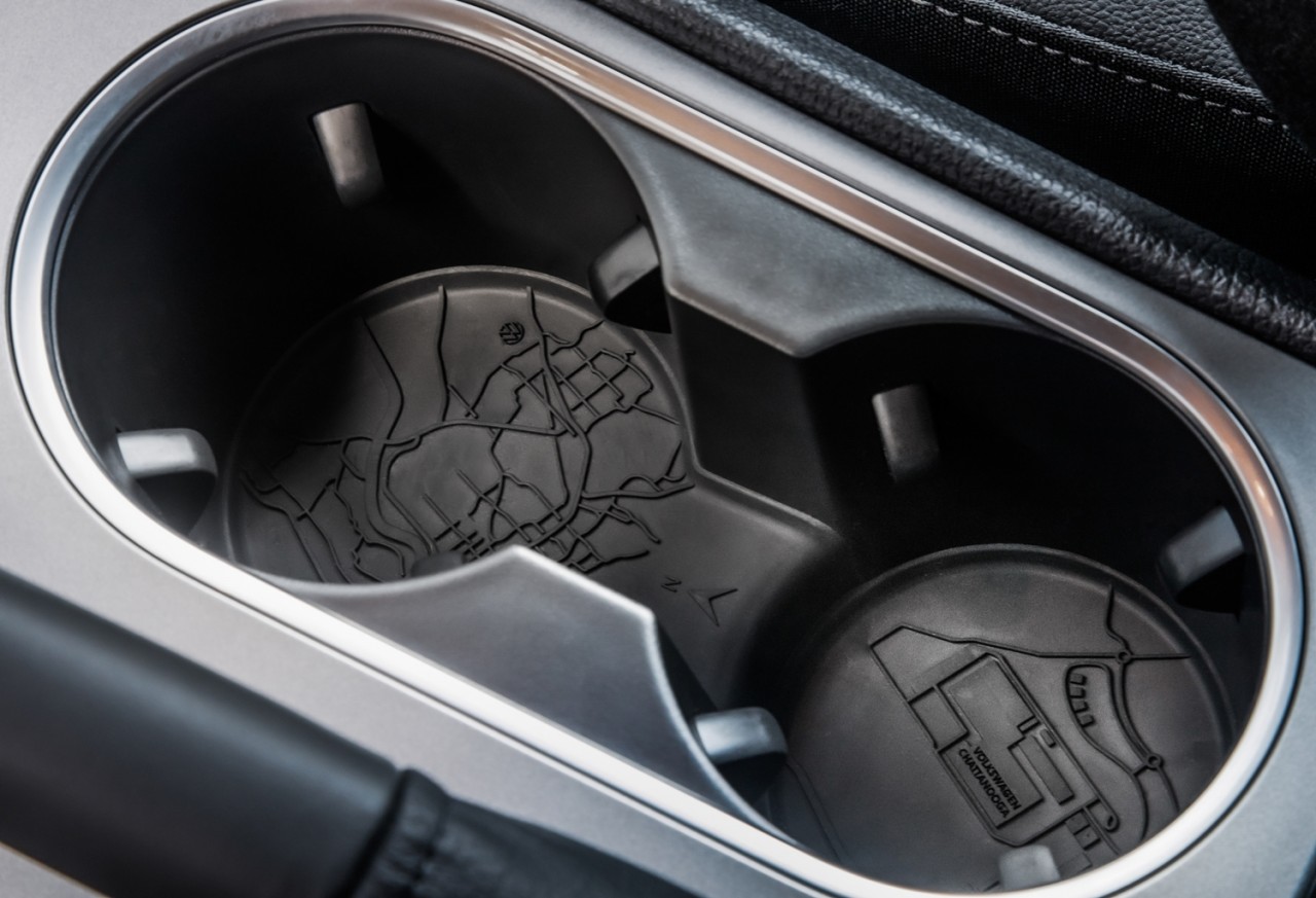 Volkswagen giới thiệu Passat phiên bản giới hạn trước khi khai tử tại Mỹ