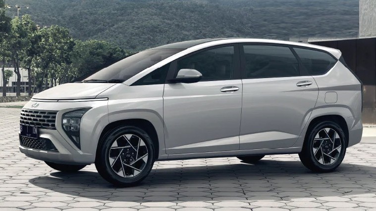 Doanh số xe Hyundai tháng 9/2023 tăng gần gấp đôi, một mẫu xe tăng tới 300%