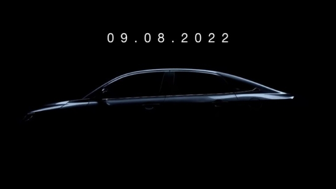 Toyota Vios thế hệ mới ra mắt ngày 9/8 tới đây