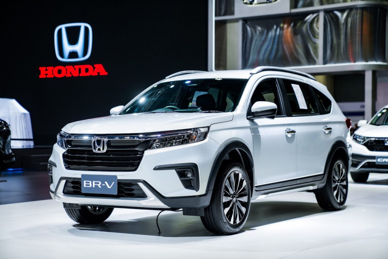 5 mẫu xe mới sẽ xuất hiện đầu tháng 7 này