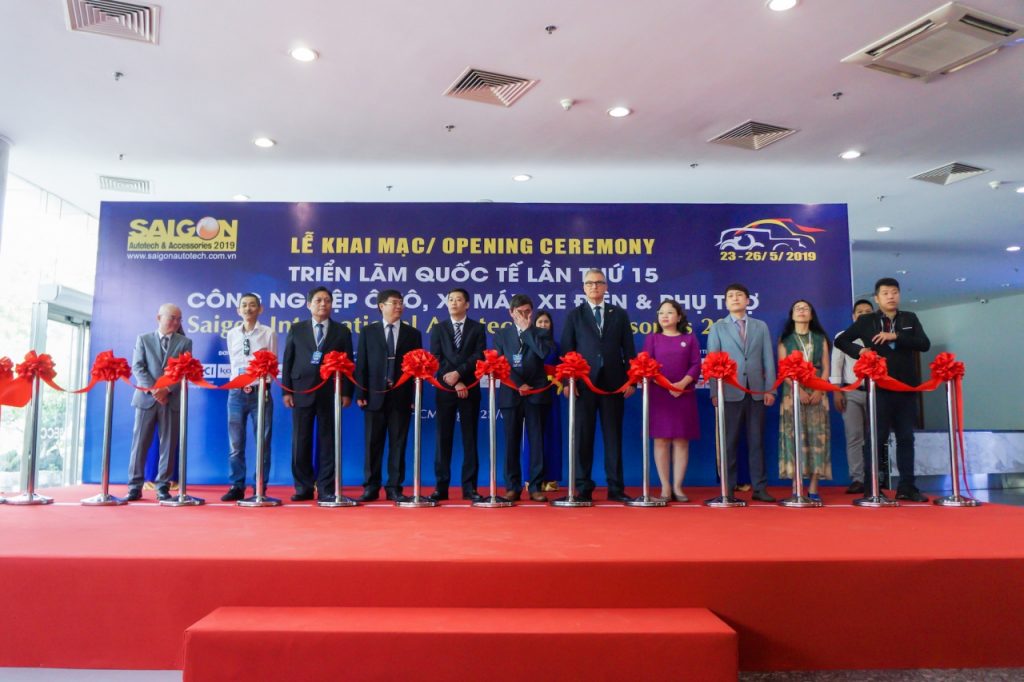 trien lam autotech accessories sap khai mac dau thang 9 toi