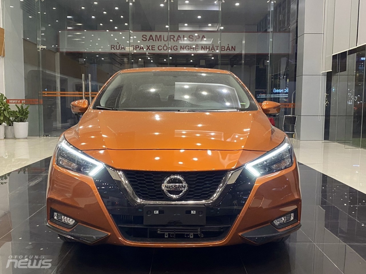 Nissan Almera tiếp tục giảm giá tới hơn 70 triệu đồng tại đại lý Nissan Almera tiếp tục giảm giá tới hơn 70 triệu đồng tại đại lý