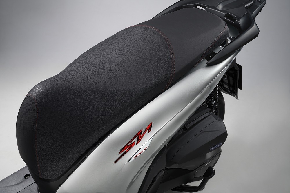 Honda SH30i lắp ráp trong nước giá gần 150 triệu đồng