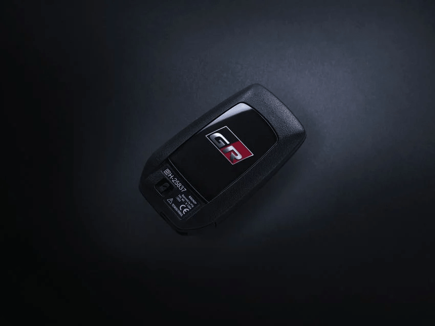 Toyota Fortuner GR Sport giá hơn 1,3 tỷ đồng tại Thái Lan Toyota Fortuner GR Sport giá hơn 1,3 tỷ đồng tại Thái Lan