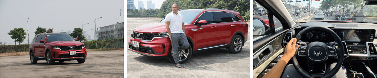 Người dùng nói gì sau ba tháng sử dụng Castrol MAGNATEC