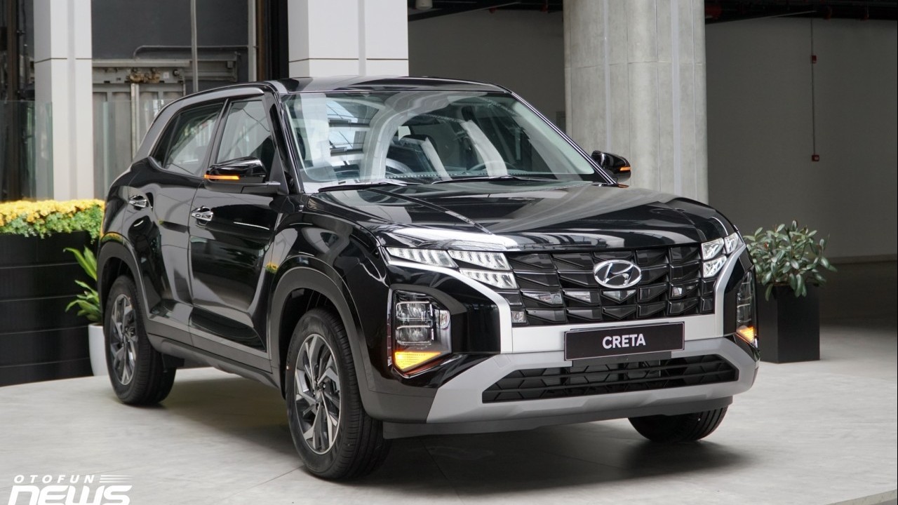 Hyundai Creta giảm giá 20 triệu đồng, hết tình trạng "bia kèm lạc"