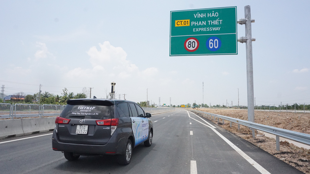 Vietmap tham vọng trở thành ứng dụng dẫn đường số một Việt Nam