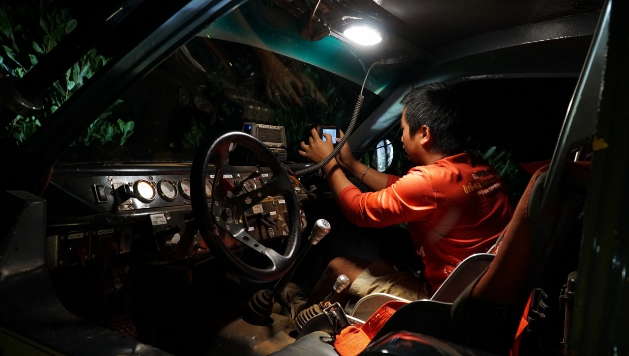 [PVOIL VOC 2022] Nhìn lại VOC qua các thời kỳ: Vietnam Offroad Cup 2019