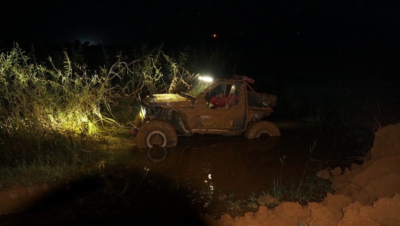 [PVOIL VOC 2022] Nhìn lại VOC qua các thời kỳ: Vietnam Offroad Cup 2019