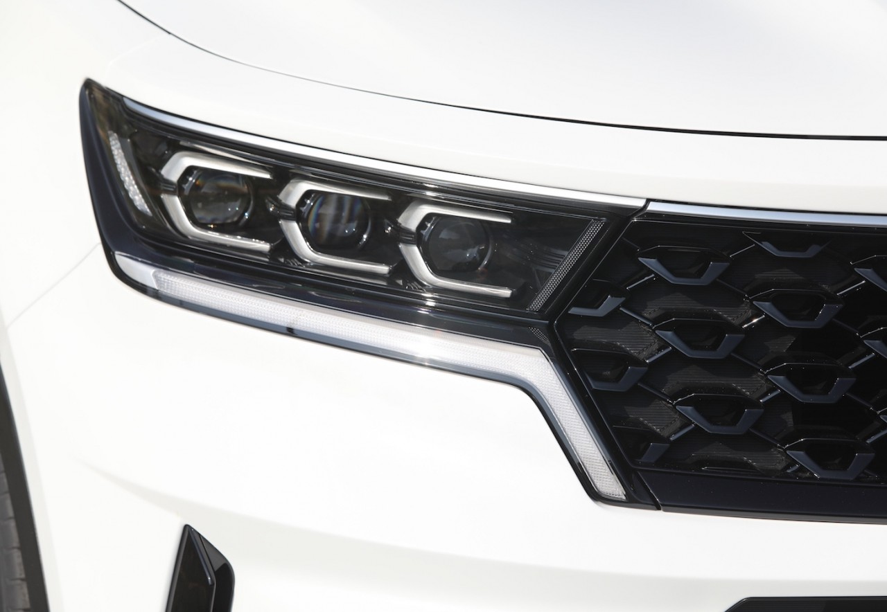 kia sorento se ra mat ngay 149