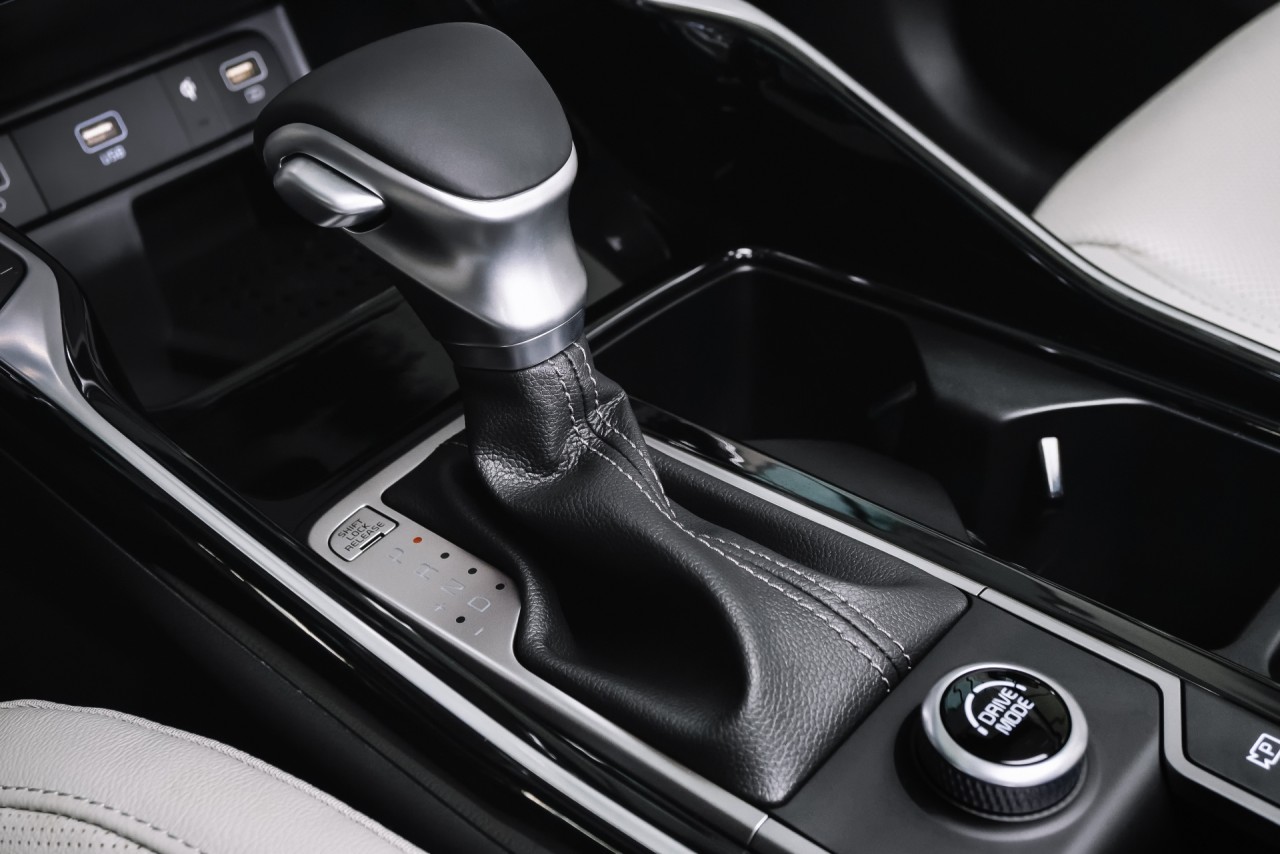 Kia Sorento ra mắt kia sorento ra mat