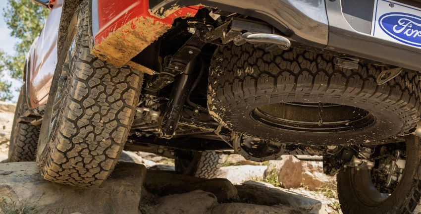 them 100 trieu dong ford ranger tai my co the di offroad khung hon