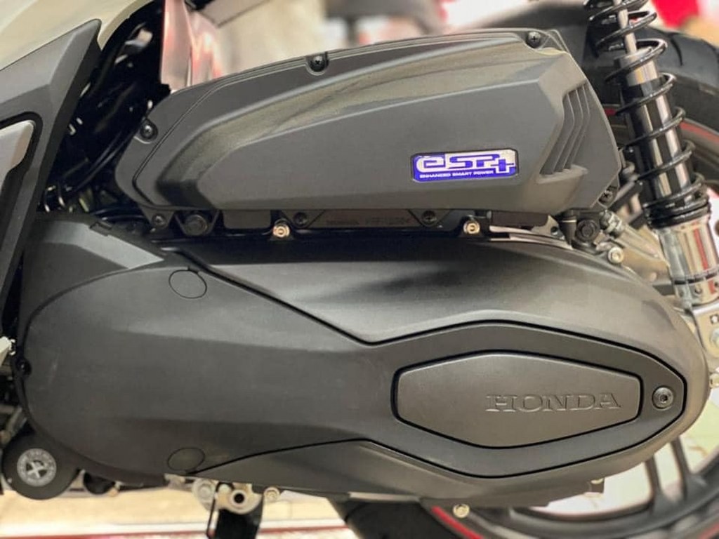 Honda SH350i về đại lý, giá ra biển tạm tính 170 triệu đồng