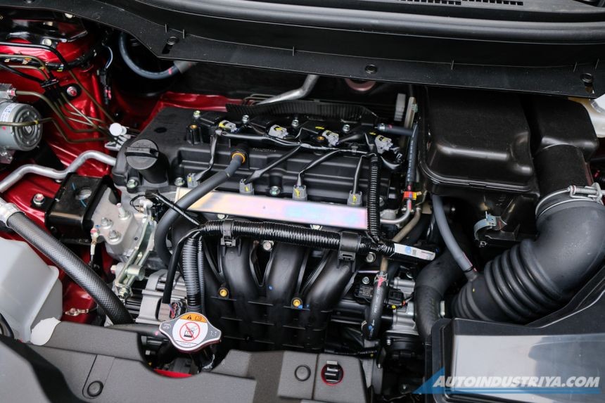 Nissan Livina ra mắt tại Philippines, cạnh tranh phân khúc MPV