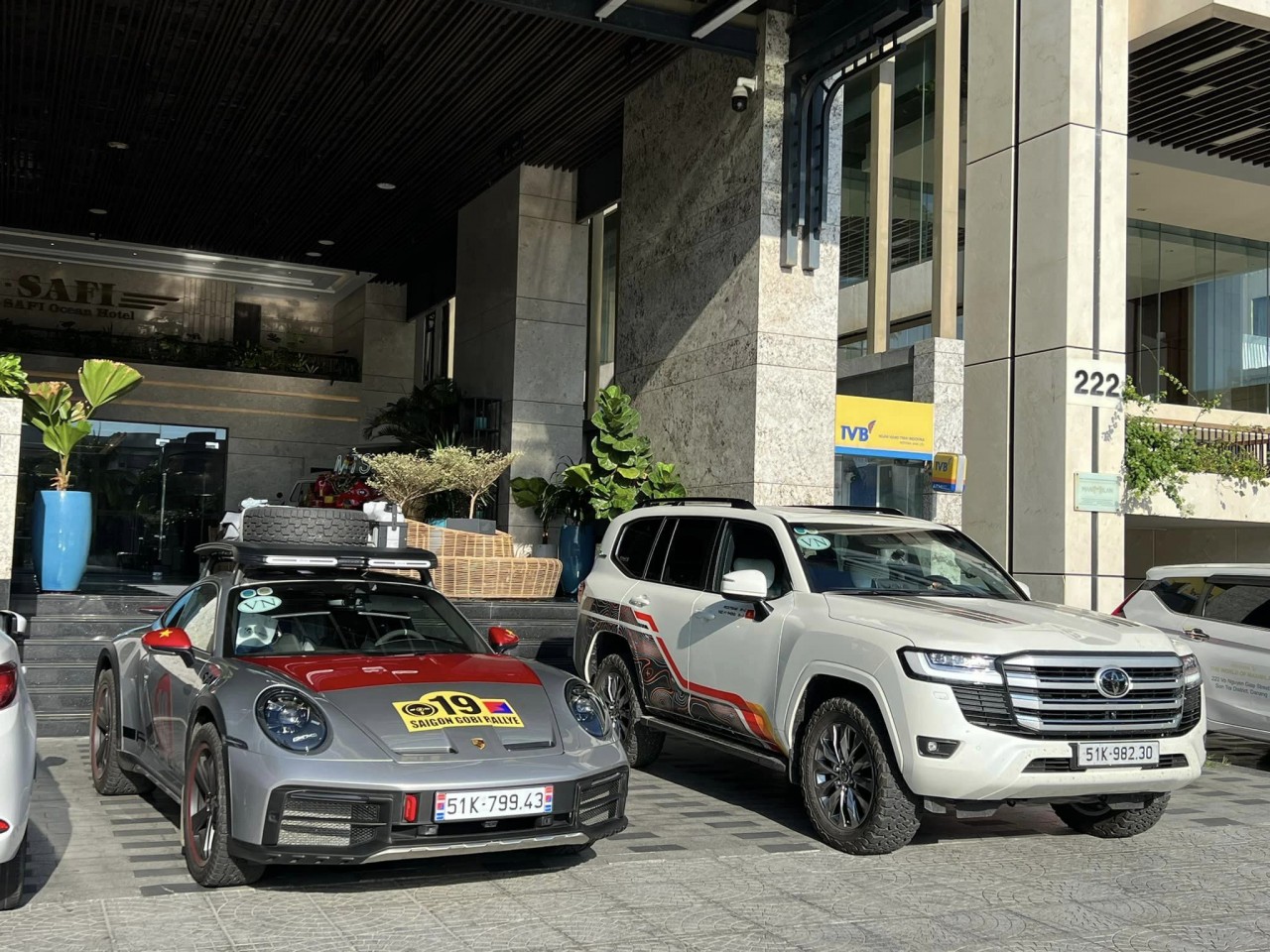chinh phục sa mạc Gobi