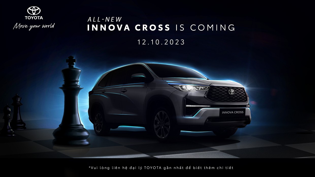Những mẫu xe sẽ ra mắt thị trường Việt tháng 10/2023