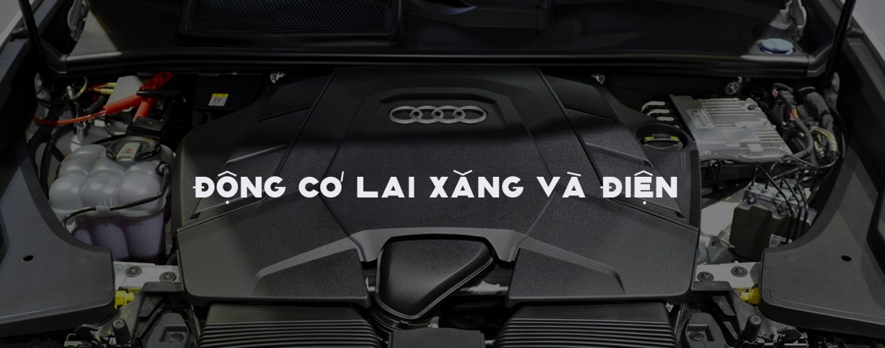 audi q8 tinh hoa cong nghe