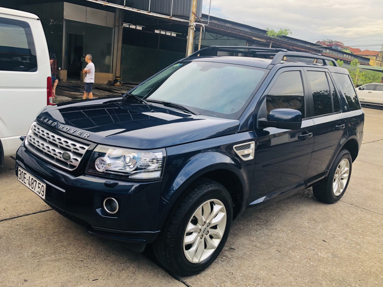 land rover discovery sport 52 cho ngoi va hon the nua