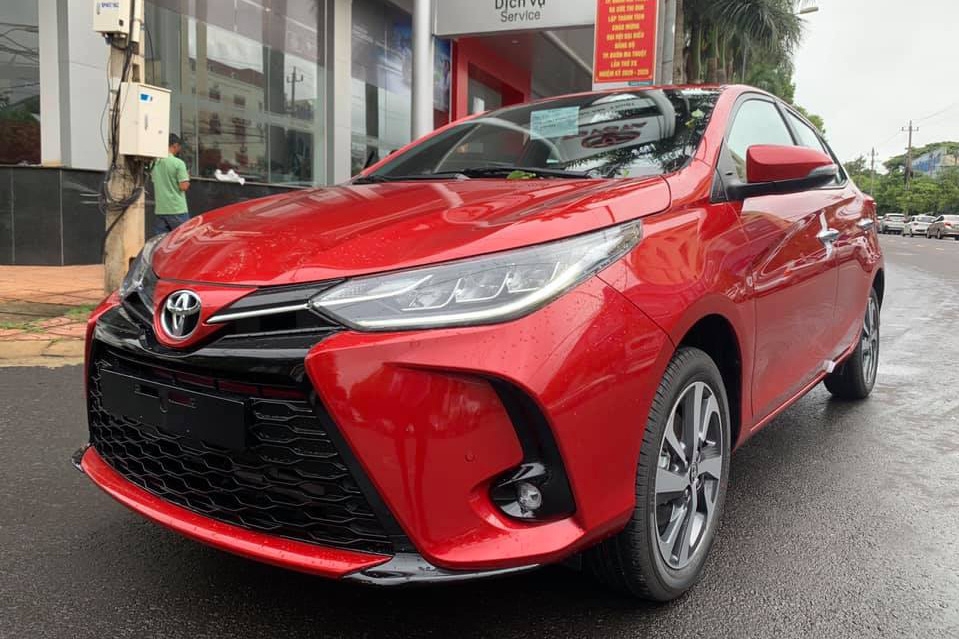 toyota yaris mo i ve nuo c cho nga y ra ma t