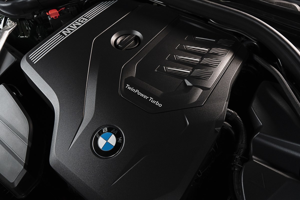 BMW ra mắt 4-Series Convertible tại Việt Nam