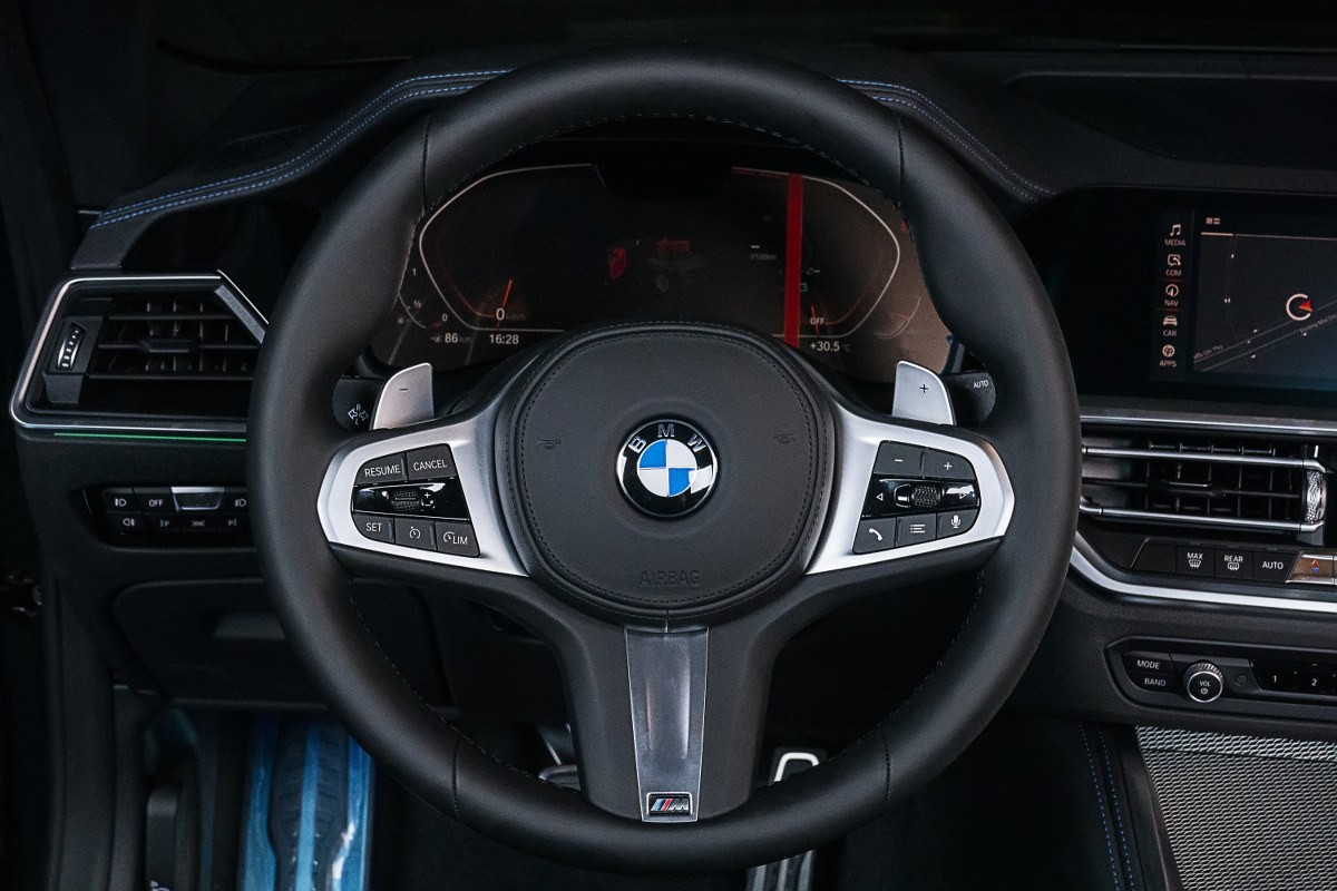 BMW ra mắt 4 Series Convertible tại Việt Nam