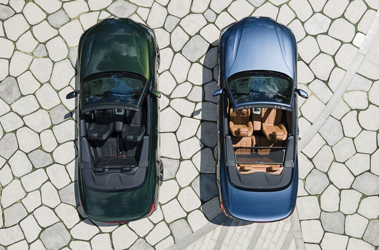 BMW ra mắt 4 Series Convertible tại Việt Nam