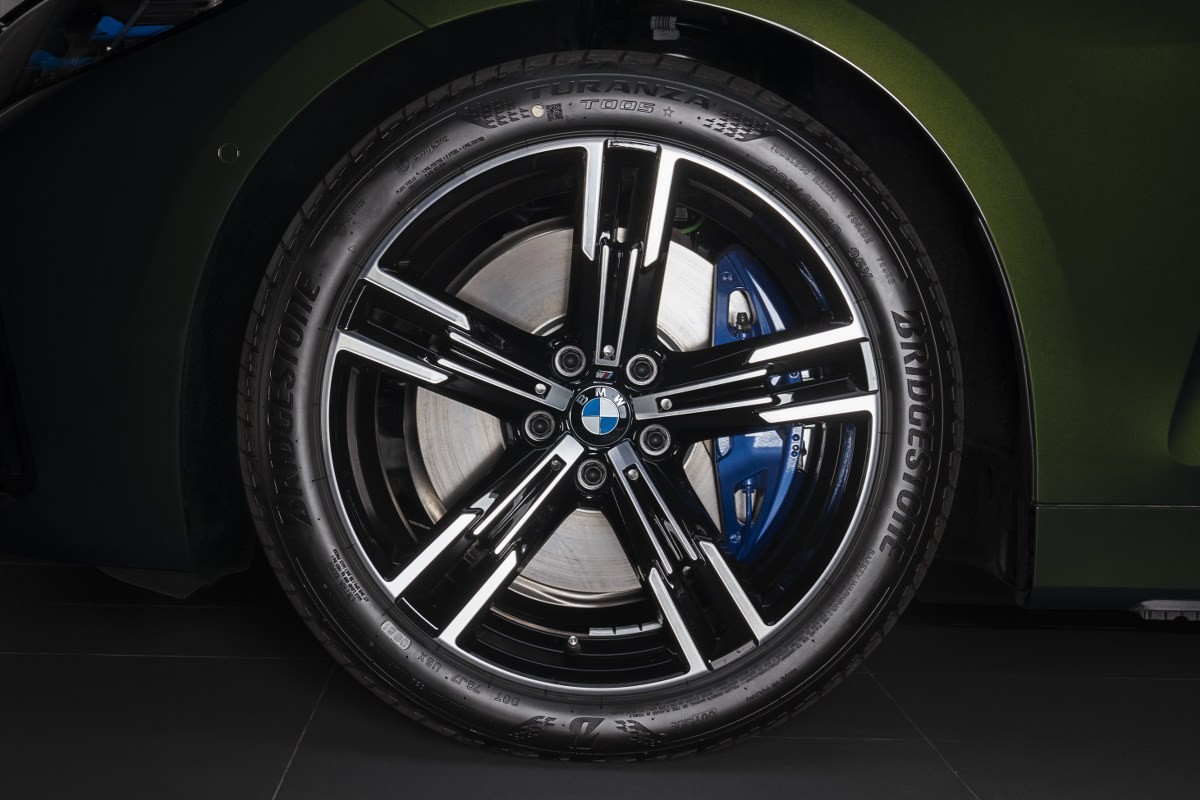 BMW ra mắt 4 Series Convertible tại Việt Nam