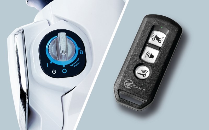 Honda Super Cub phiên bản mới giá 88 triệu đồng