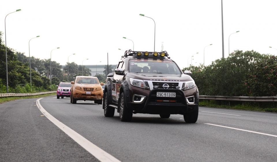 Nissan Navara giảm 36 triệu đồng, quyết ‘hất cẳng’ Ford Ranger và Toyota Hilux Nissan Navara giảm 36 triệu đồng, quyết ‘hất cẳng’ Ford Ranger và Toyota Hilux