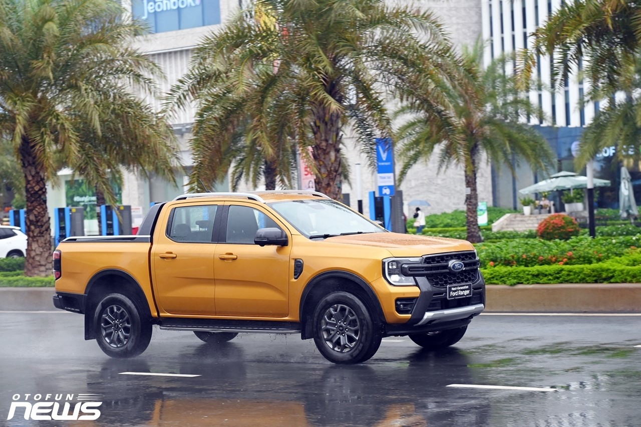 Những chiếc xe đang có doanh số cao nhất tại Việt Nam