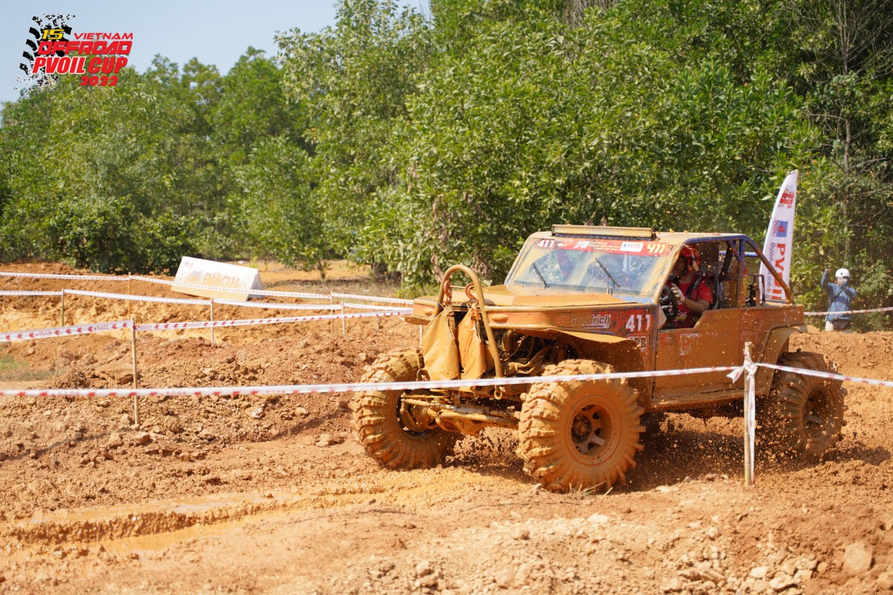 [PVOIL VOC 2022] Những khoảnh khắc làm nên chức vô địch hạng Mở rộng