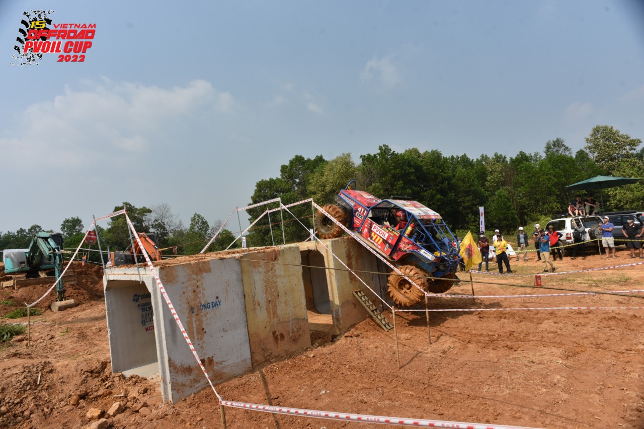 [PVOIL VOC 2022] Những khoảnh khắc làm nên chức vô địch hạng Mở rộng