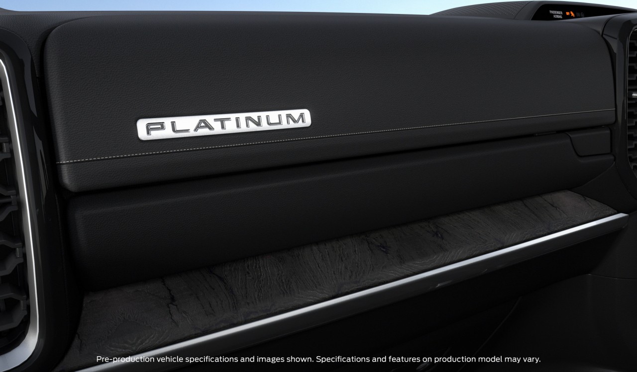 Ford Ranger có thêm phiên bản thiên hướng sang trọng