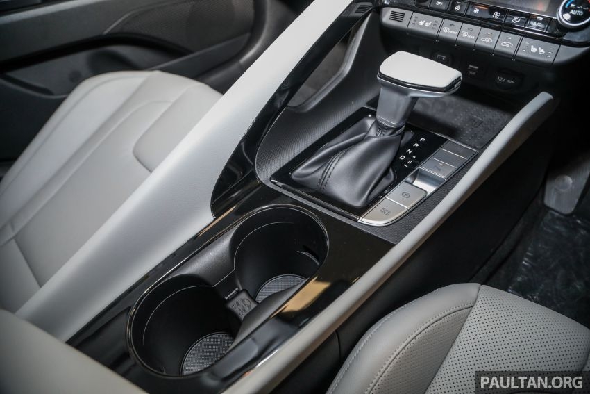 Hyundai Elantra 2021 giá từ 906 triệu đồng tại Malaysia Hyundai Elantra 2021 giá từ 906 triệu đồng tại Malaysia