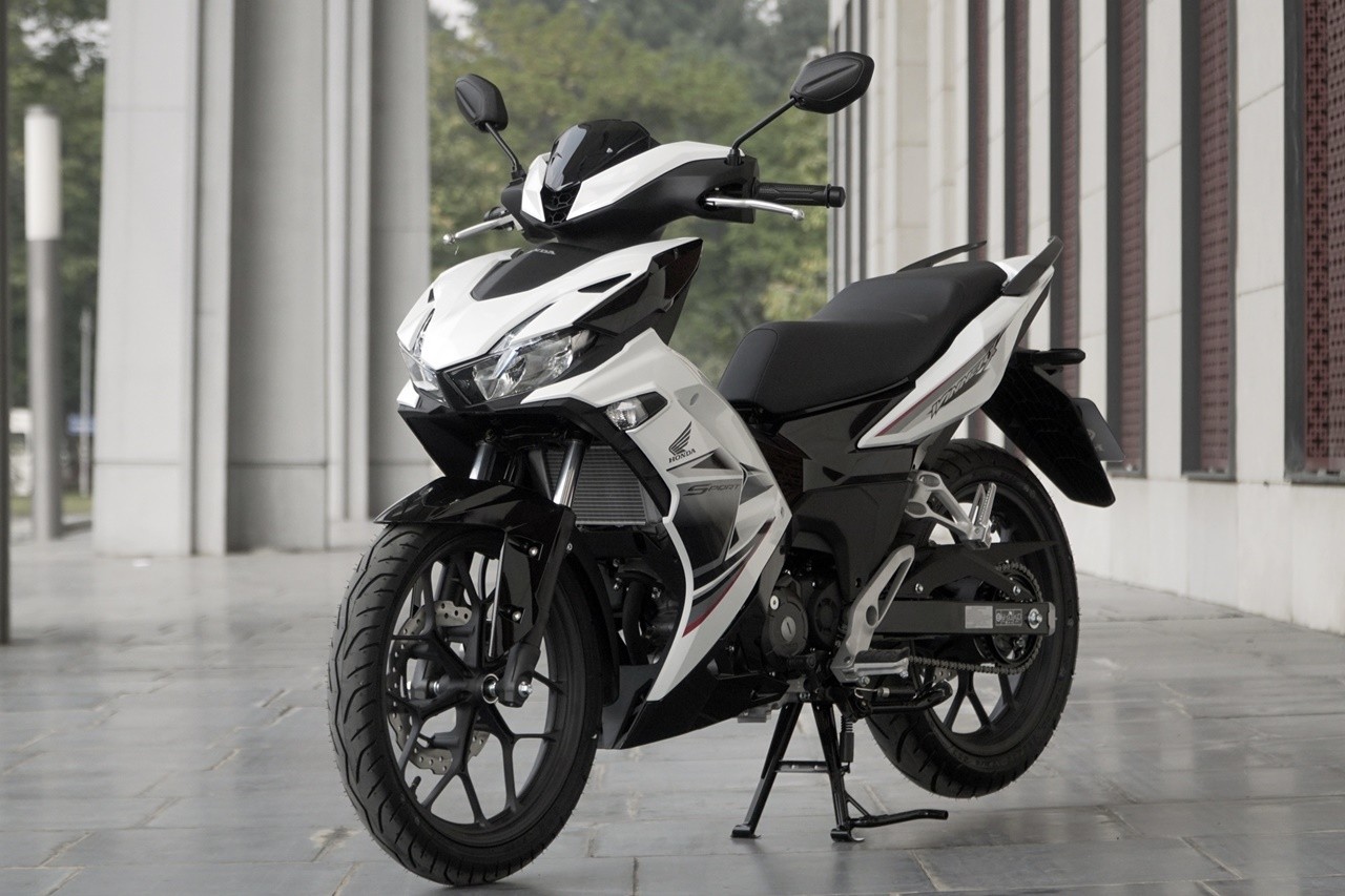 Honda Việt Nam khuyến mãi lớn cho loạt xe máy