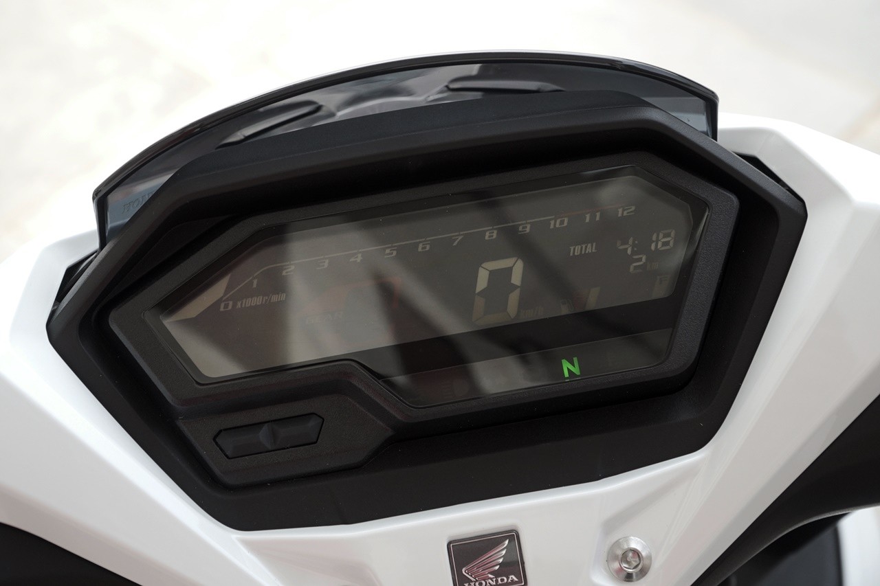 Đánh giá nhanh Honda Winner X vừa ra mắt